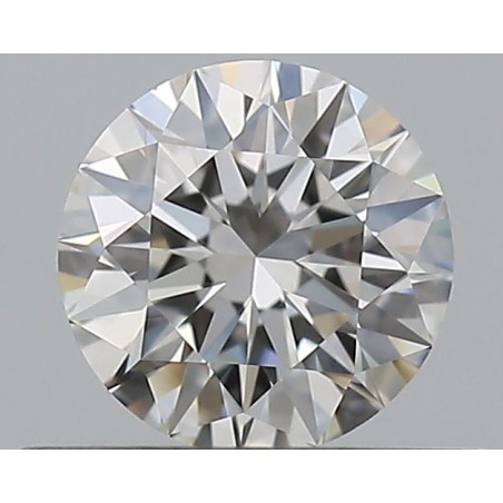 Diament szlif okrągły, 0.43ct, VS1, G, GIA 1533477229