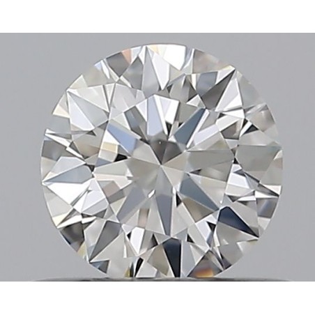 Diament szlif okrągły, 0.4ct, VS1, G, GIA 3535571342