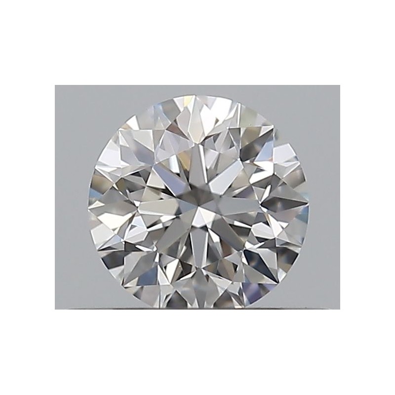 Diament szlif okrągły, 0.4ct, VS1, F, GIA 2537424937 Diament szlif okrągły, 0.4ct, VS1, F, GIA 2537424937