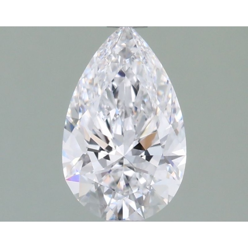 Diament laboratoryjny bezbarwny szlif gruszkowy, 1.05ct, IF, E, IGI LG735547610 Diament laboratoryjny bezbarwny szlif gruszkowy, 1.05ct, IF, E, IGI LG735547610