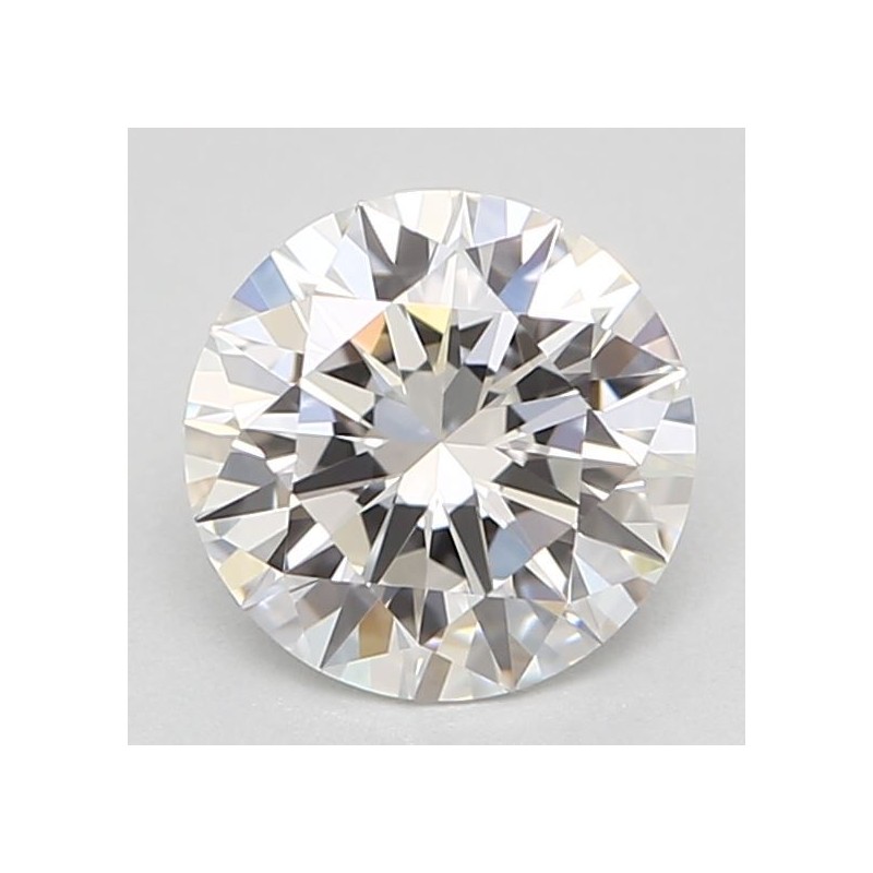 Diament szlif okrągły, 0.58ct, VVS1, F, GIA 6522884369 Diament szlif okrągły, 0.58ct, VVS1, F, GIA 6522884369