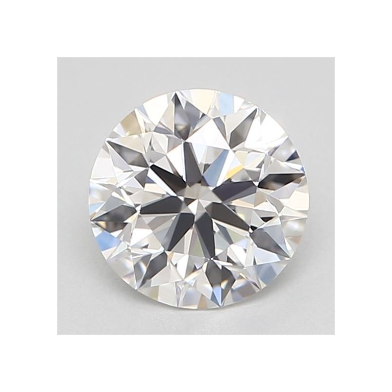 Diament szlif okrągły, 0.53ct, VVS1, F, GIA 6525332665 Diament szlif okrągły, 0.53ct, VVS1, F, GIA 6525332665