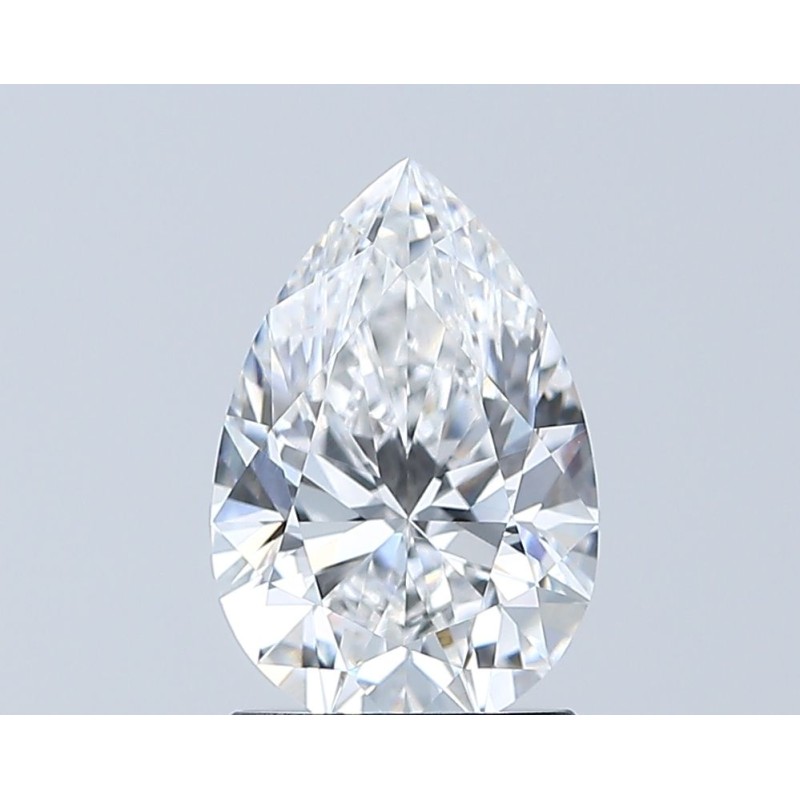 Diament laboratoryjny bezbarwny szlif gruszkowy, 1.54ct, VVS2, E, IGI LG619429127 Diament laboratoryjny bezbarwny szlif gruszkowy, 1.54ct, VVS2, E, IGI LG619429127