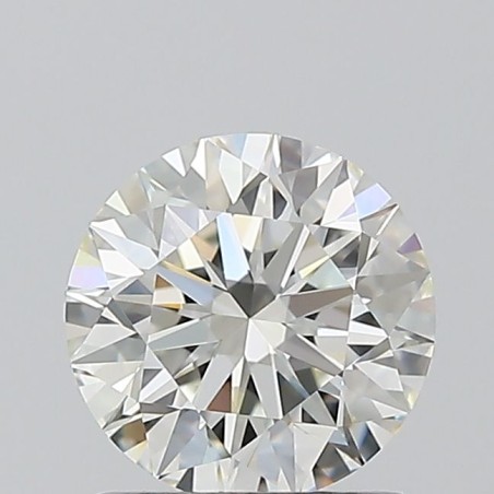 Diament szlif okrągły, 1.01ct, VVS2, H, HRD 250000229456