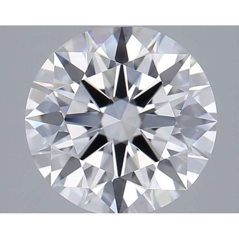 Diament laboratoryjny bezbarwny szlif okrągły, 2.07ct, VVS2, D, GIA 2534657586 Diament laboratoryjny bezbarwny szlif okrągły, 2.07ct, VVS2, D, GIA 2534657586