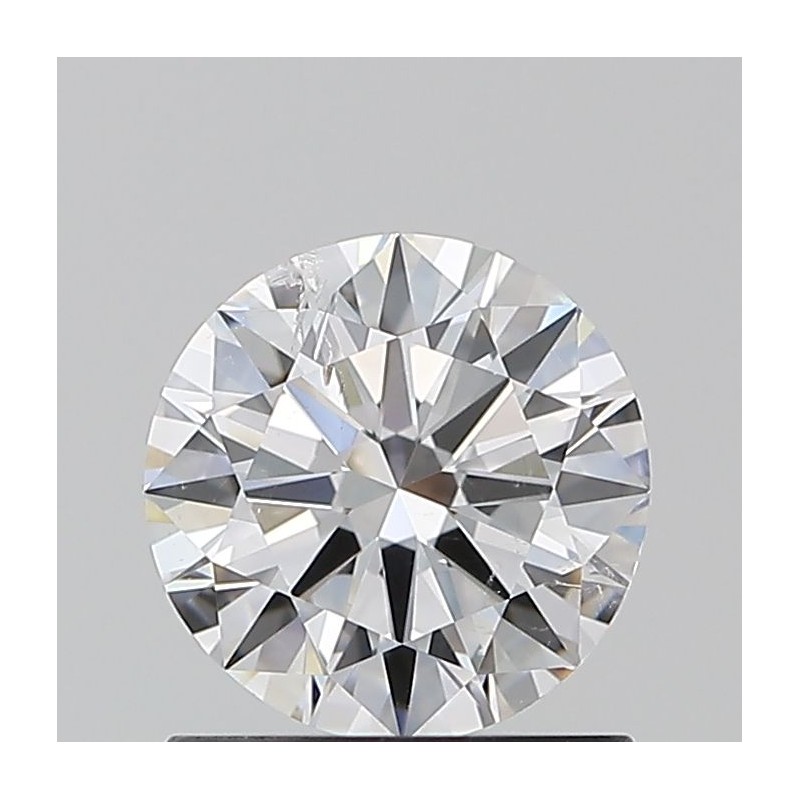 Diament szlif okrągły, 1.0ct, SI2, D, GIA 6521858903 Diament szlif okrągły, 1.0ct, SI2, D, GIA 6521858903