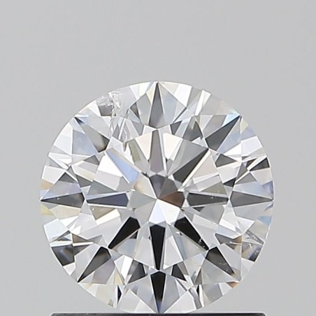 Diament szlif okrągły, 1ct, SI2, D, GIA 6521858903