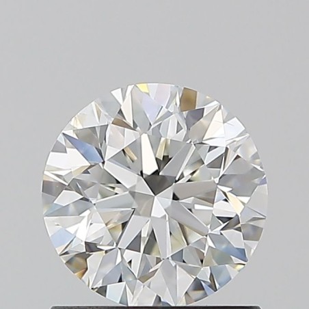Diament szlif okrągły, 1.0ct, SI2, H, GIA 2526941871
