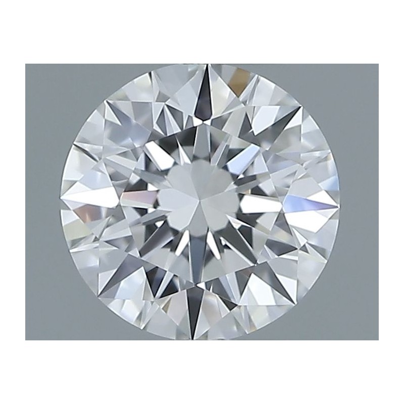 Diament szlif okrągły, 0.47ct, VVS1, E, GIA 6532471850 Diament szlif okrągły, 0.47ct, VVS1, E, GIA 6532471850