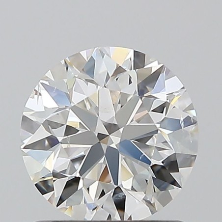 Diament szlif okrągły, 1.01ct, SI2, G, GIA 6522546754