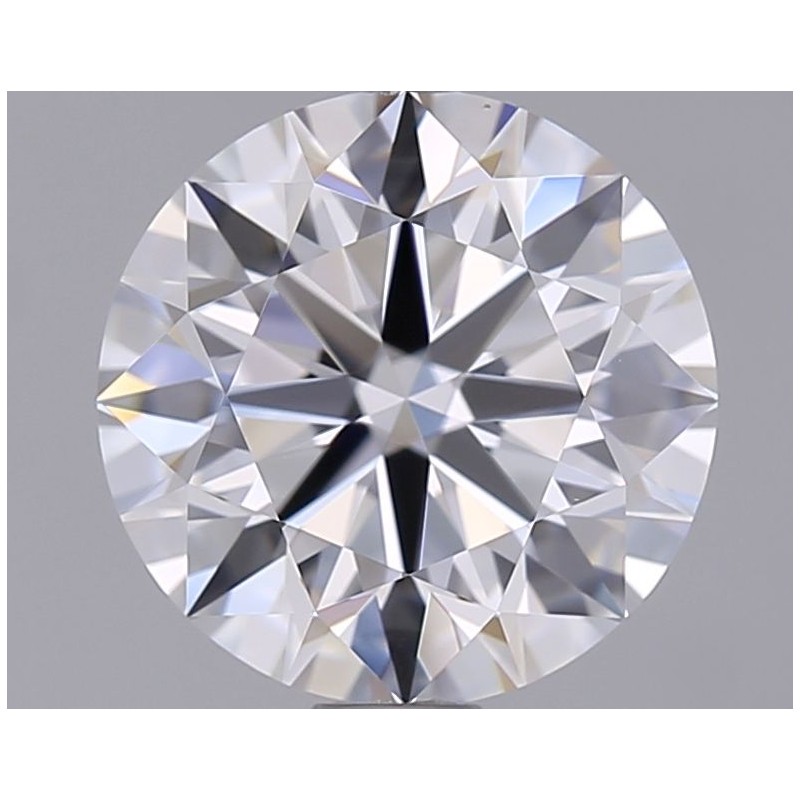 Diament laboratoryjny bezbarwny szlif okrągły, 1.26ct, VVS2, D, IGI LG741571927 Diament laboratoryjny bezbarwny szlif okrągły, 1.26ct, VVS2, D, IGI LG741571927