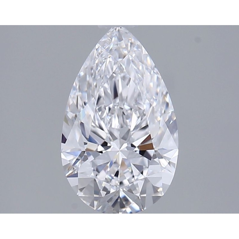 Diament laboratoryjny bezbarwny szlif gruszkowy, 1.17ct, VVS2, D, IGI LG741571851 Diament laboratoryjny bezbarwny szlif gruszkowy, 1.17ct, VVS2, D, IGI LG741571851