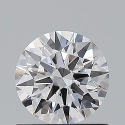 Diament szlif okrągły, 0.76ct, VS1, D, GIA 1523974689