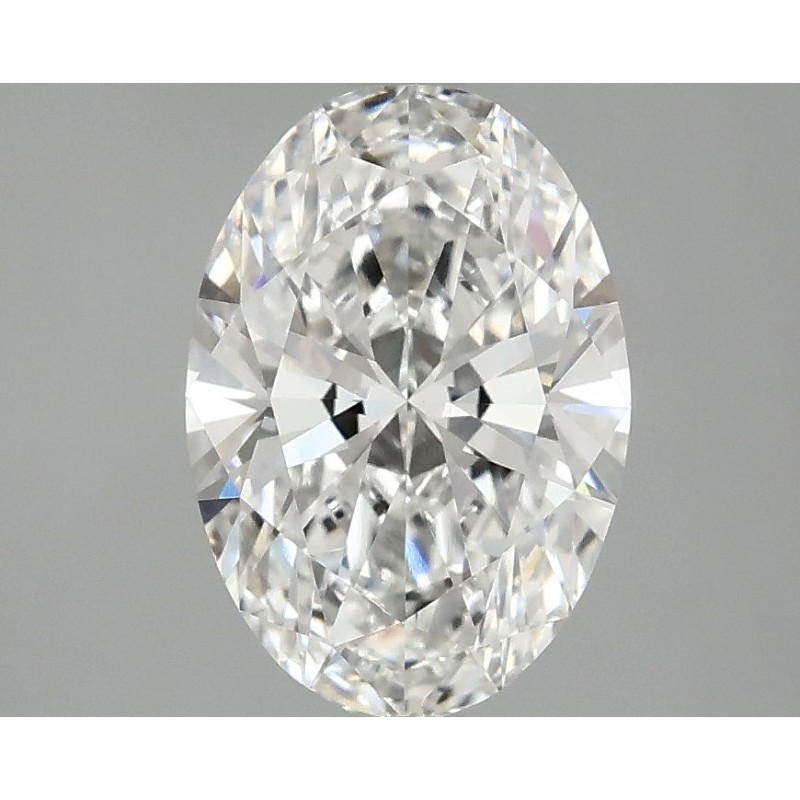 Diament laboratoryjny bezbarwny szlif owalny, 2.05ct, VVS2, E, IGI LG737545324 Diament laboratoryjny bezbarwny szlif owalny, 2.05ct, VVS2, E, IGI LG737545324
