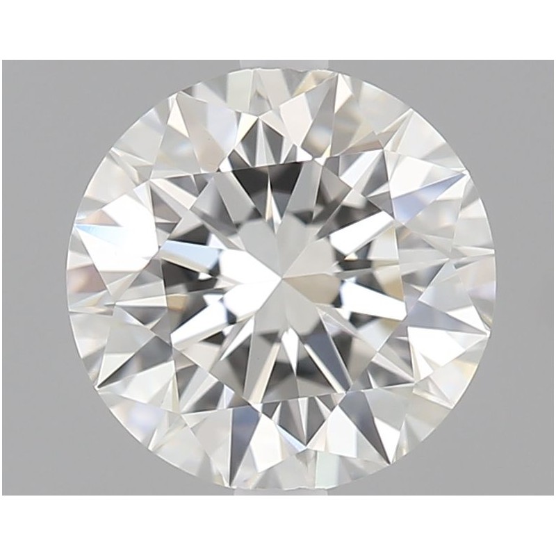 Diament szlif okrągły, 1ct, VVS2, H, GIA 6532539565
