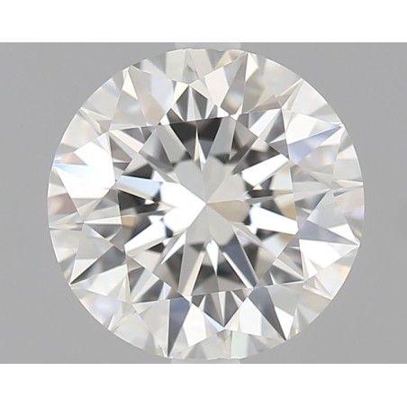 Diament szlif okrągły, 1ct, VVS2, H, GIA 6532539565