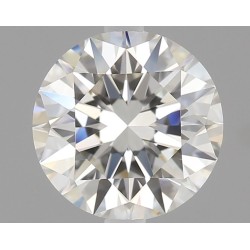 Diament szlif okrągły, 1ct, VVS2, H, GIA 1533578688