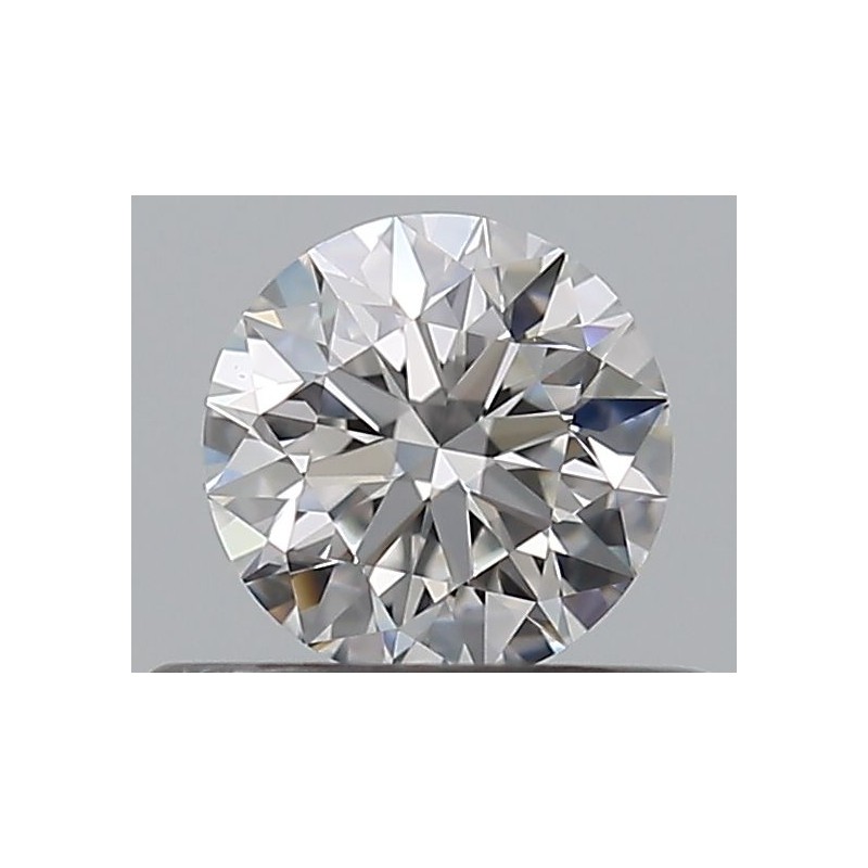 Diament szlif okrągły, 0.43ct, VS1, F, GIA 2534421004 Diament szlif okrągły, 0.43ct, VS1, F, GIA 2534421004