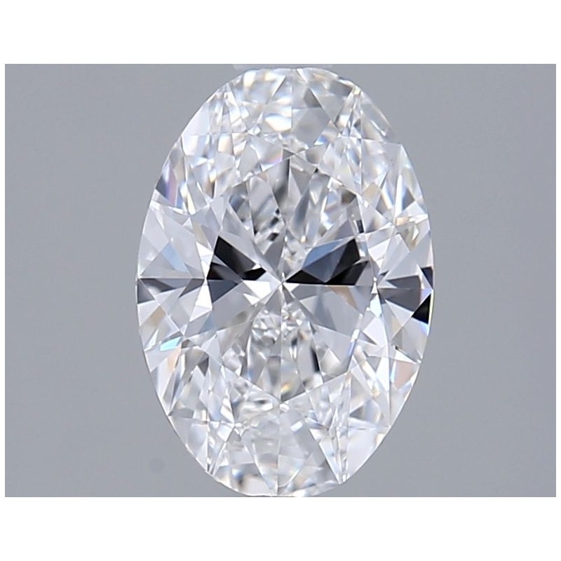 Diament laboratoryjny bezbarwny szlif owalny, 1.14ct, VVS1, E, IGI LG741571840 Diament laboratoryjny bezbarwny szlif owalny, 1.14ct, VVS1, E, IGI LG741571840