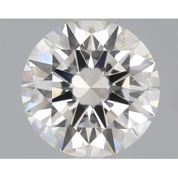 Diament szlif okrągły, 1.0ct, VVS1, I, GIA 6532212799
