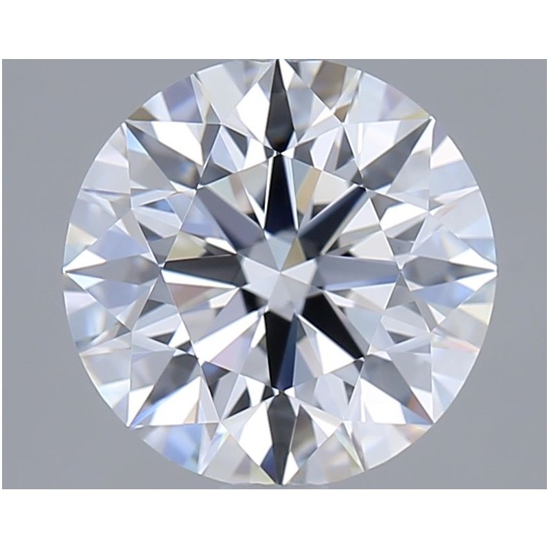 Diament laboratoryjny bezbarwny szlif okrągły, 2.02ct, VVS1, D, IGI LG741512512 Diament laboratoryjny bezbarwny szlif okrągły, 2.02ct, VVS1, D, IGI LG741512512