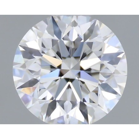 Diament szlif okrągły, 0.5ct, VVS2, G, GIA 3435626373