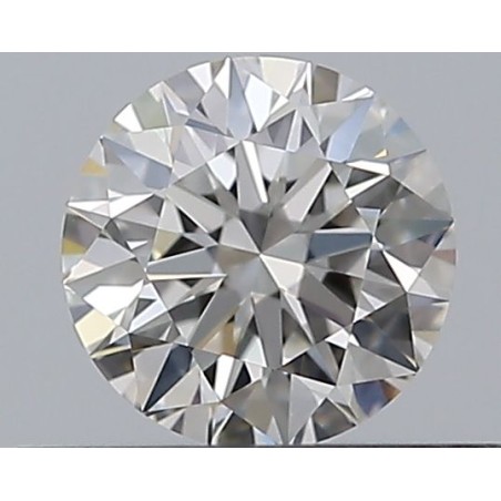 Diament szlif okrągły, 0.4ct, VS1, G, GIA 2534477300