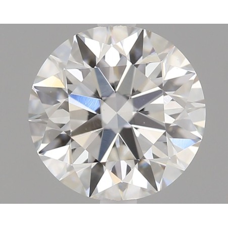 Diament szlif okrągły, 1ct, VS2, F, GIA 2536336079