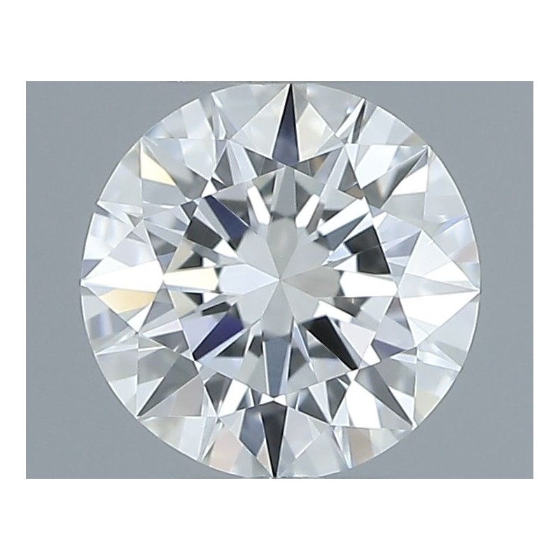 Diament szlif okrągły, 0.46ct, VVS1, F, GIA 6522431496