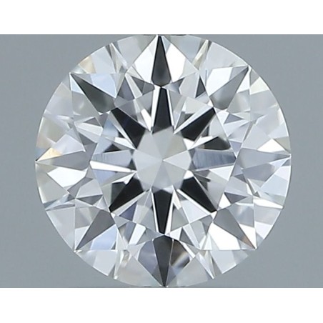 Diament szlif okrągły, 0.32ct, VVS2, F, GIA 7521791106
