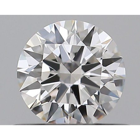 Diament szlif okrągły, 0.41ct, VS1, F, GIA 1533397947