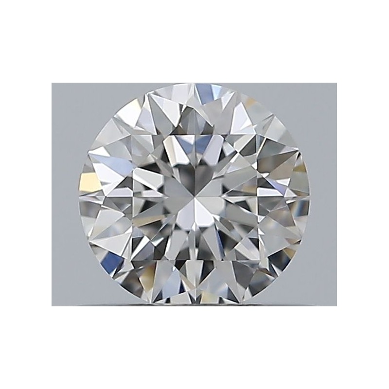 Diament szlif okrągły, 0.4ct, VS1, F, GIA 1539309243