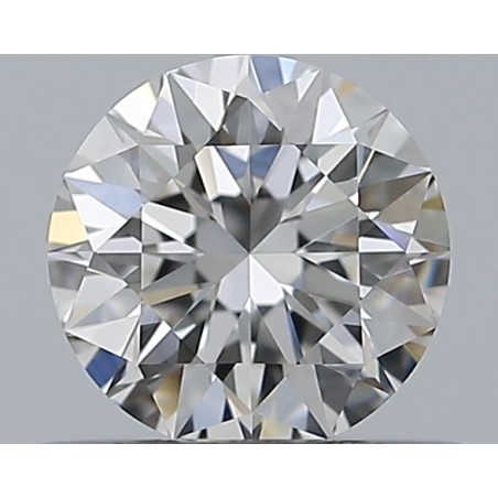 Diament szlif okrągły, 0.4ct, VS1, F, GIA 1539309243