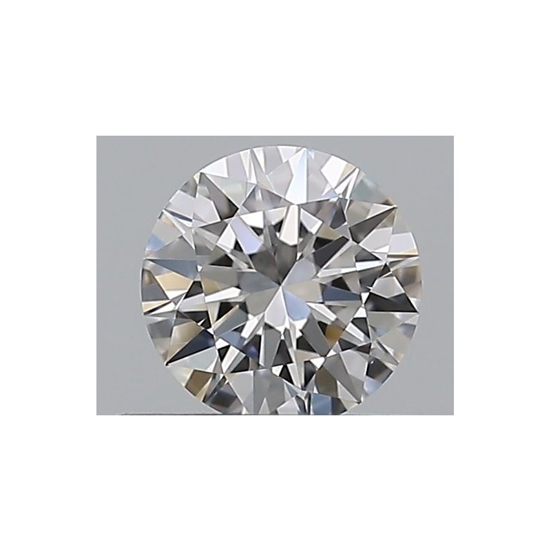 Diament szlif okrągły, 0.4ct, VS1, F, GIA 5536507115
