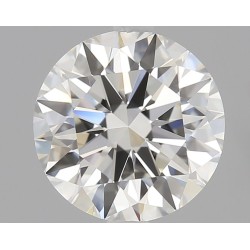 Diament szlif okrągły, 1ct, VVS2, I, GIA 5523445207