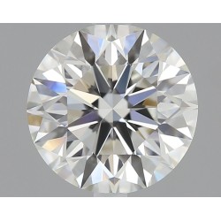 Diament szlif okrągły, 1.15ct, VVS2, I, GIA 2537002206
