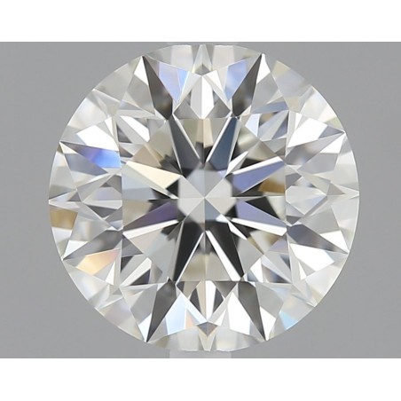 Diament szlif okrągły, 1.15ct, VVS2, I, GIA 2537002206