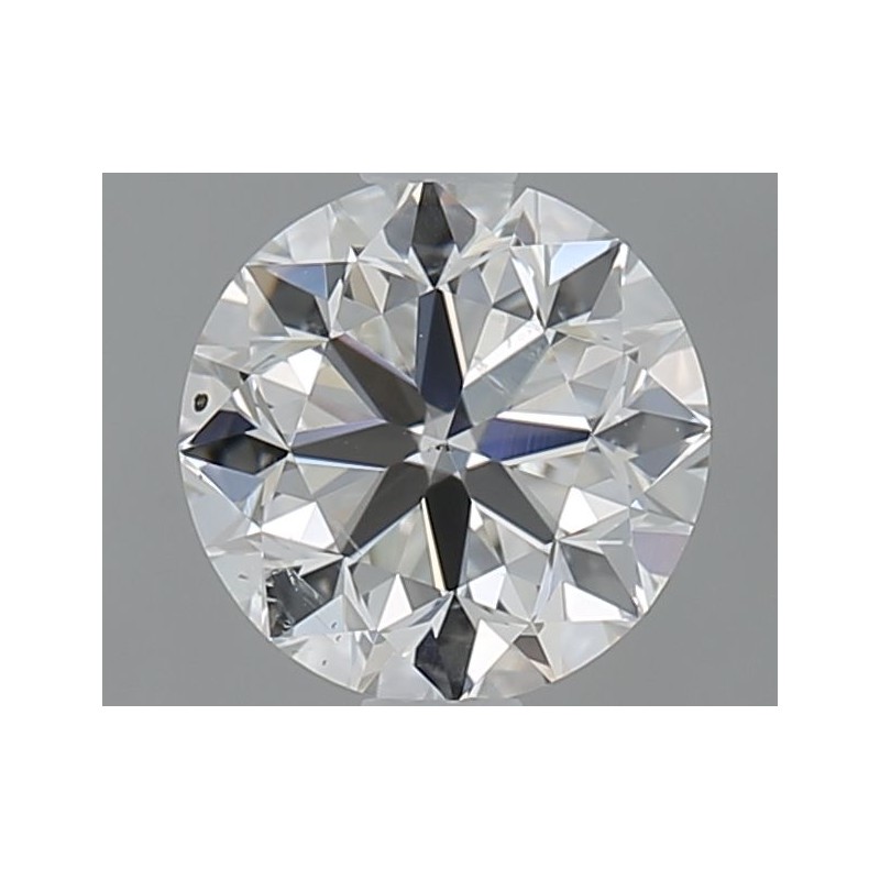 Diament szlif okrągły, 1.01ct, SI2, G, GIA 7536610013 Diament szlif okrągły, 1.01ct, SI2, G, GIA 7536610013