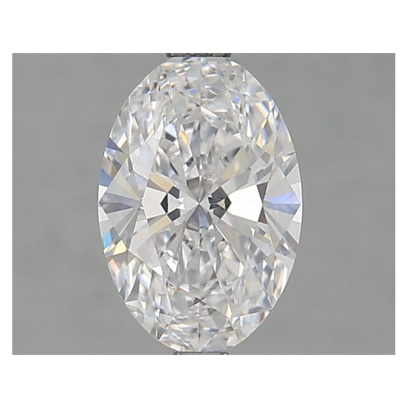 Diament laboratoryjny bezbarwny szlif owalny, 1.55ct, VVS1, D, GIA 1485304509 Diament laboratoryjny bezbarwny szlif owalny, 1.55ct, VVS1, D, GIA 1485304509