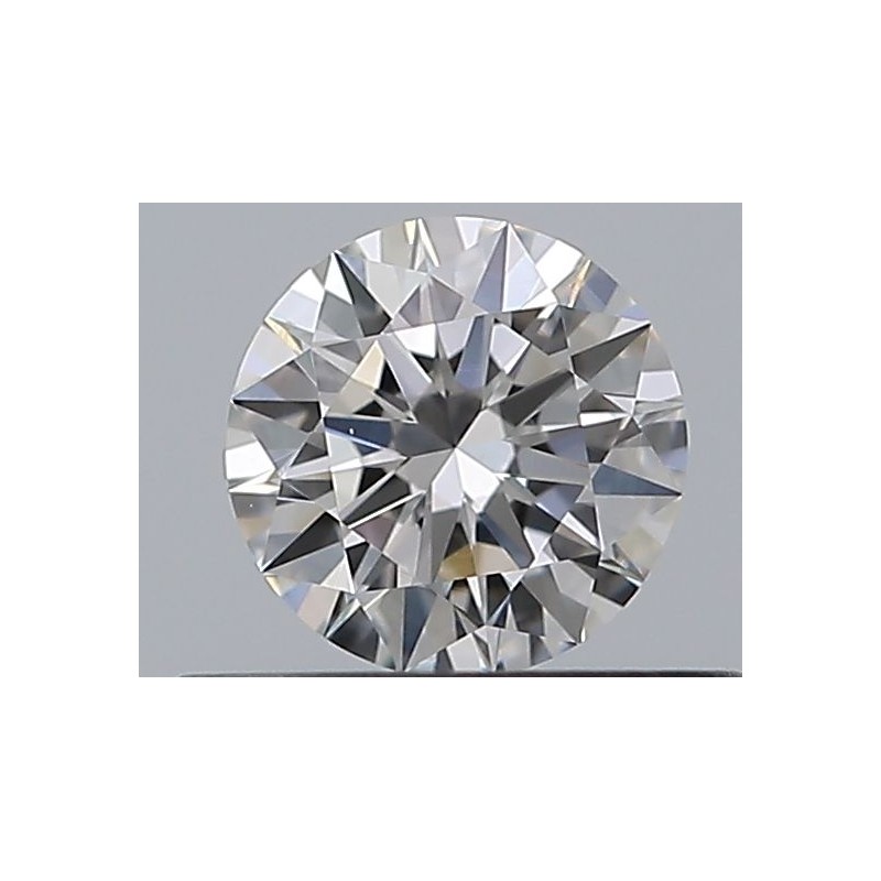 Diament szlif okrągły, 0.4ct, VS1, F, GIA 6535601642 Diament szlif okrągły, 0.4ct, VS1, F, GIA 6535601642