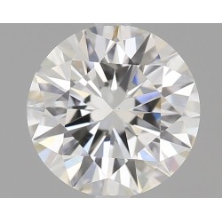 Diament szlif okrągły, 1.0ct, VS1, F, GIA 2528905304