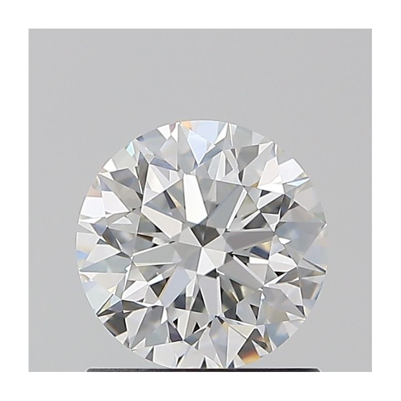 Diament szlif okrągły, 1.01ct, VVS2, G, GIA 7523967415 Diament szlif okrągły, 1.01ct, VVS2, G, GIA 7523967415