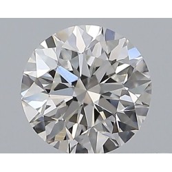 Diament szlif okrągły, 0.4ct, VS1, G, GIA 1533286269