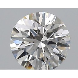 Diament szlif okrągły, 0.4ct, VS1, G, GIA 2537434387