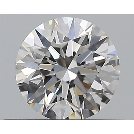 Diament szlif okrągły, 0.4ct, VS1, F, GIA 6532477752