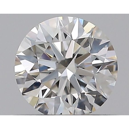 Diament szlif okrągły, 0.4ct, VS1, F, GIA 2536398243