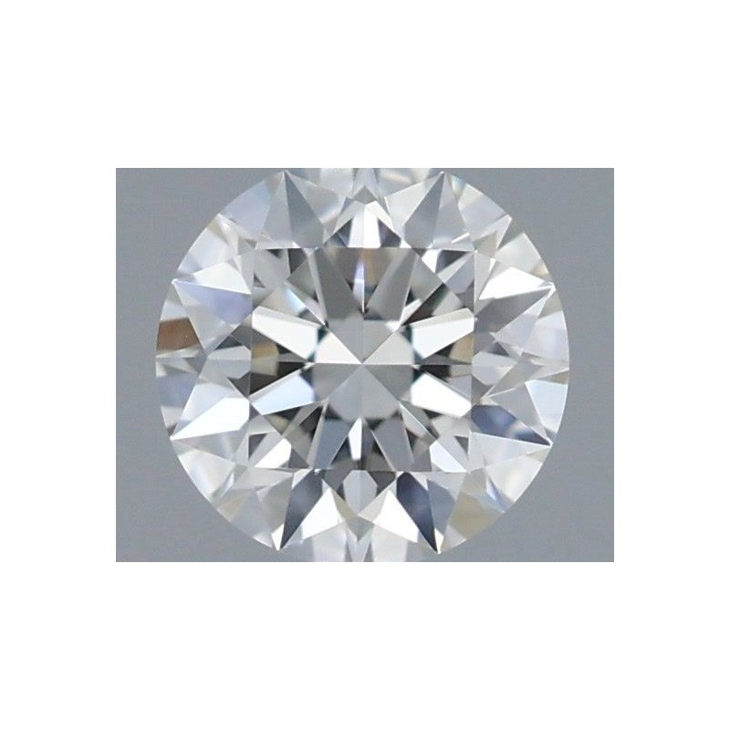 Diament szlif okrągły, 0.3ct, VVS1, H, GIA 7442979022 Diament szlif okrągły, 0.3ct, VVS1, H, GIA 7442979022