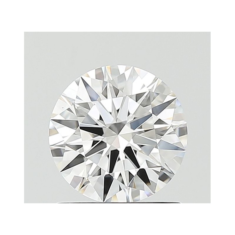 Diament laboratoryjny bezbarwny szlif okrągły, 1.04ct, VVS1, D, IGI LG702521726 Diament laboratoryjny bezbarwny szlif okrągły, 1.04ct, VVS1, D, IGI LG702521726