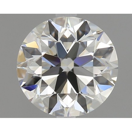 Diament szlif okrągły, 1ct, VS1, I, GIA 6435388864
