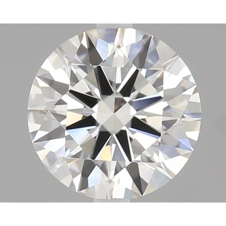 Diament szlif okrągły, 1.03ct, VVS2, H, GIA 6532496035